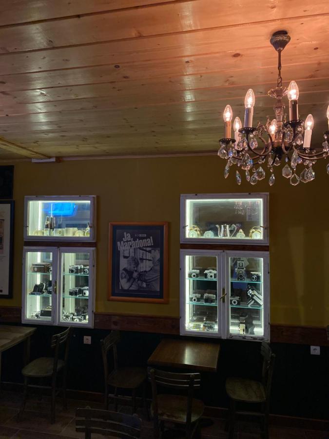 נובי סאד Villa Klara מראה חיצוני תמונה
