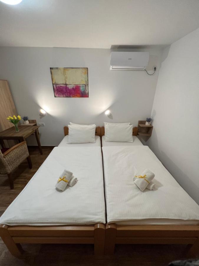 נובי סאד Villa Klara מראה חיצוני תמונה