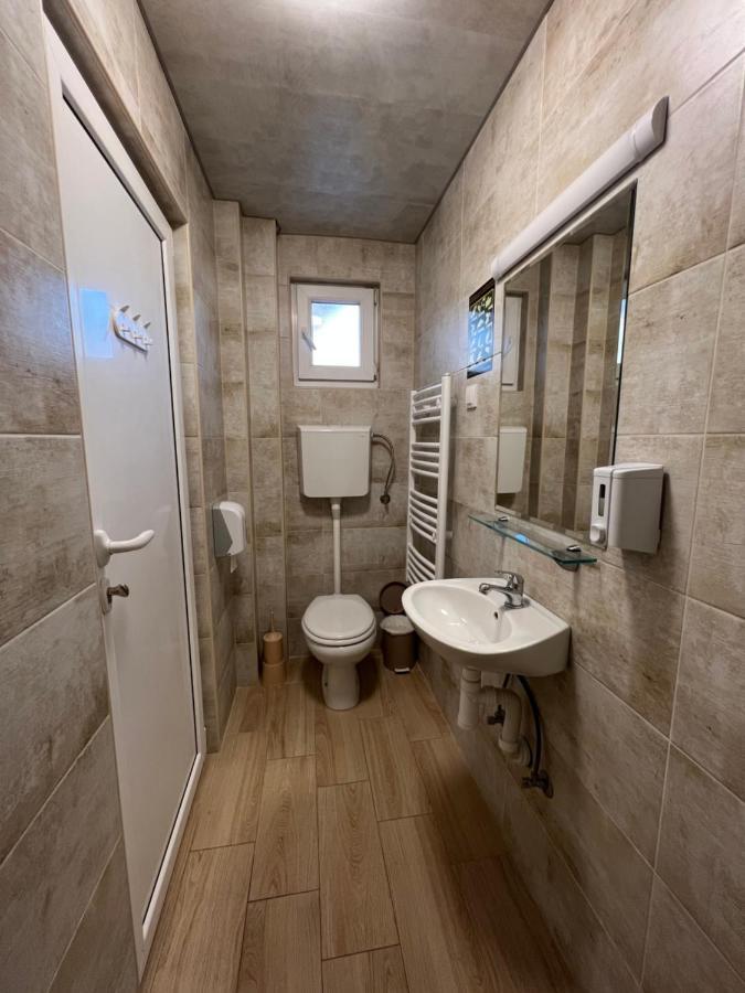 נובי סאד Villa Klara מראה חיצוני תמונה