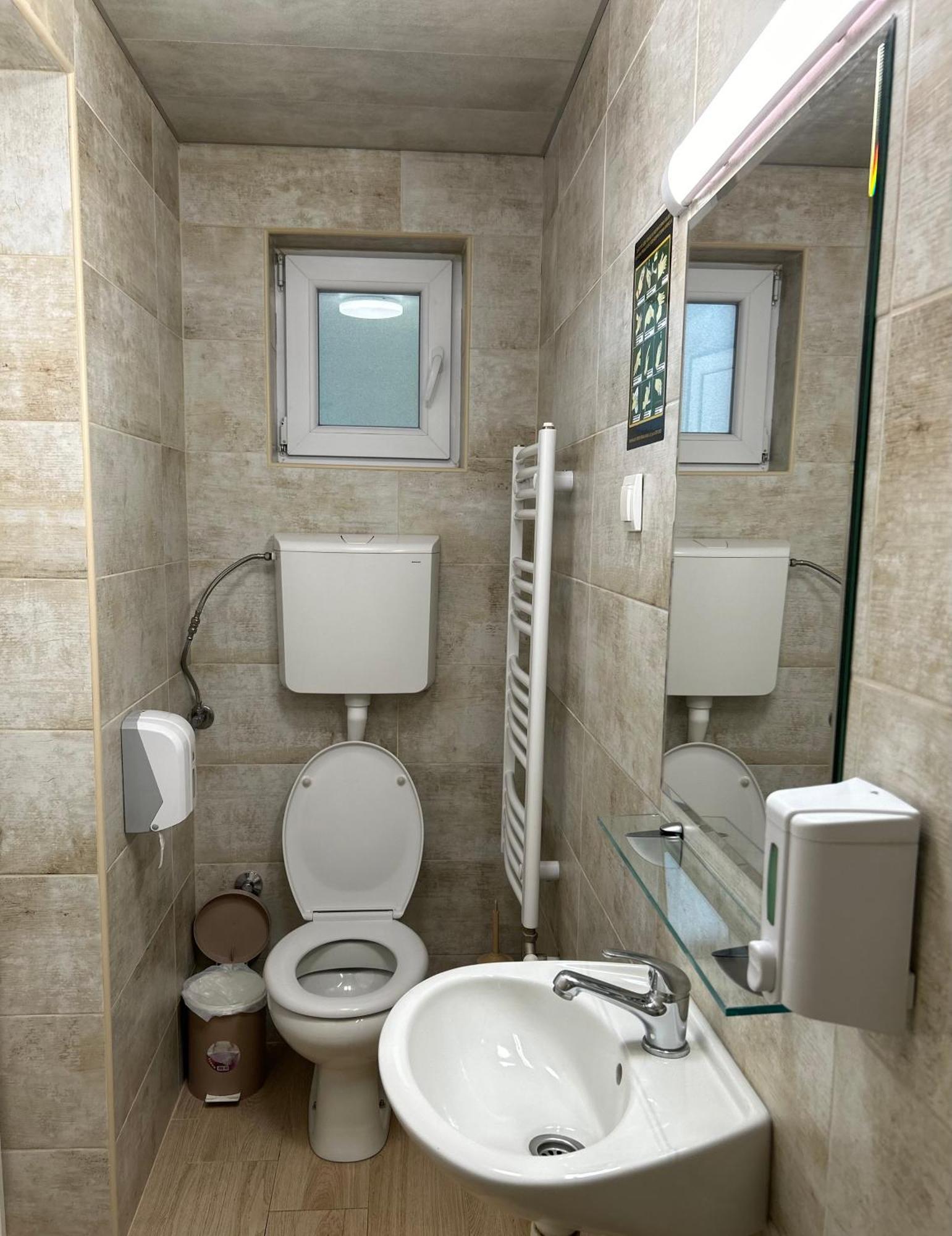 נובי סאד Villa Klara מראה חיצוני תמונה